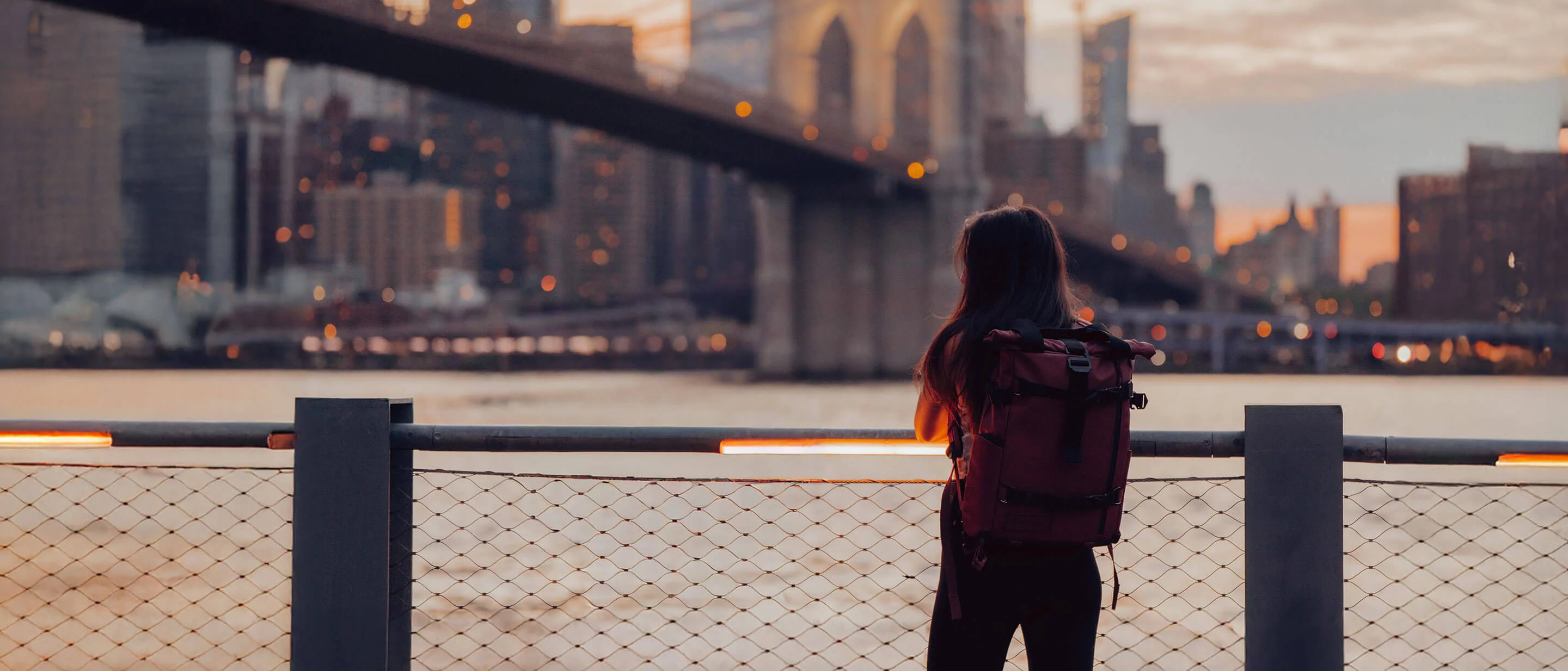 Built for Every Boundless Journey